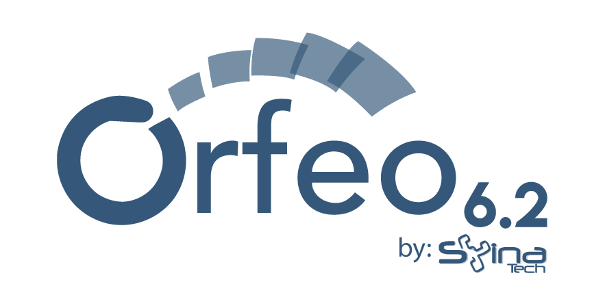 Nueva versión ORFEO 6.2